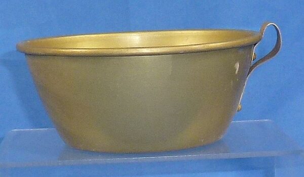 Large WWII Japanese Military Issue Drinking Cup