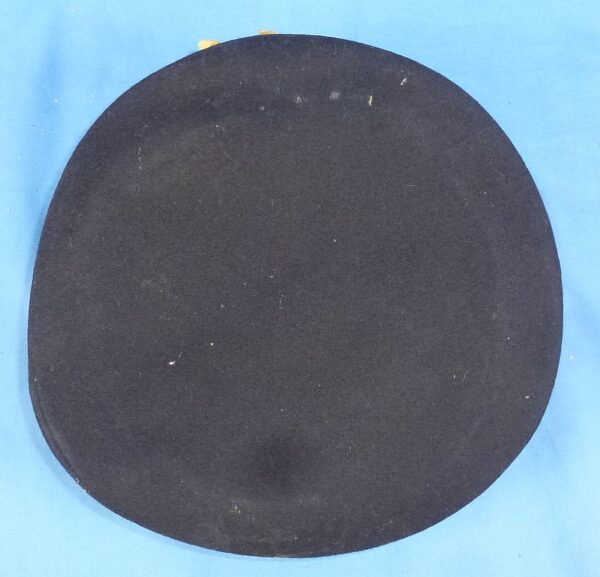 U.S. Army Model 1902 Seventh Cavalry Regiment EM/NCO Visor Cap - Image 7