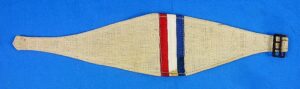 WWII Free French Forces Armband