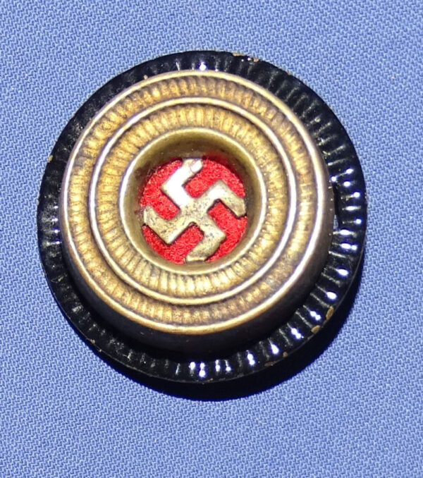 NSDAP Visor Cap Cockade