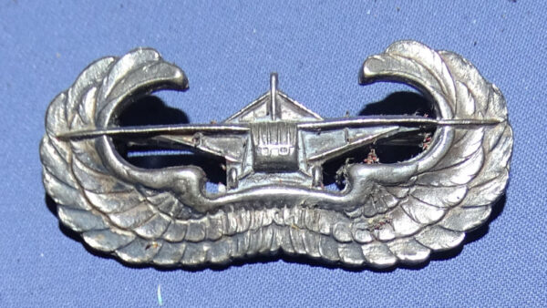 WWII Sterling Glider Troops Wings
