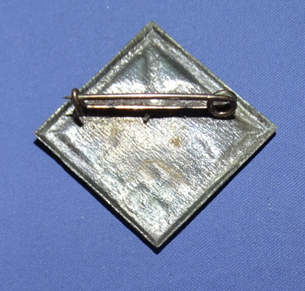 1937 Deutsche Christen Tinnie - Image 2