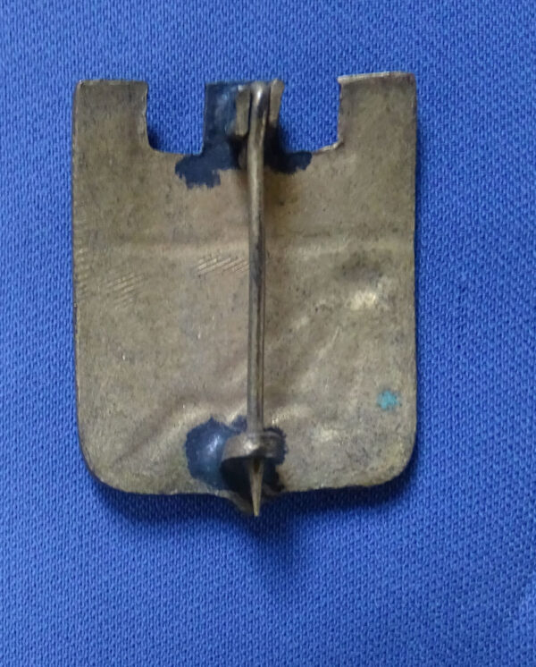 Philippine Enameled I DI/Crest - Image 2