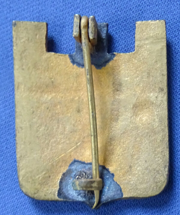 Philippine Enameled I DI/Crest - Image 2