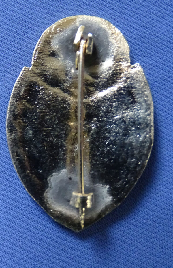 Philippine Enameled DI/Crest - Image 2