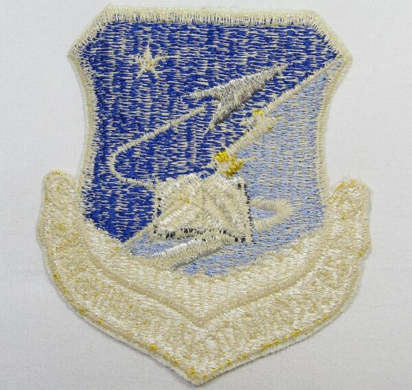 4453rd Combat Crew Training Wing Patch - Image 2