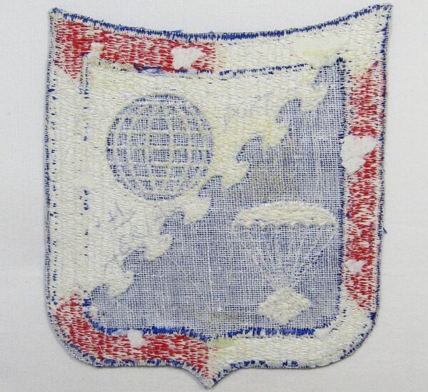 6th Aerial Port Squadron Patch - Image 2