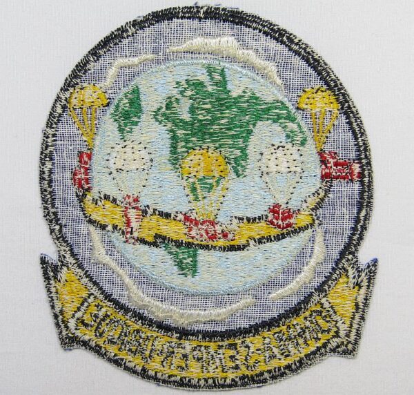 5th Aerial Port Squadron Patch - Image 2