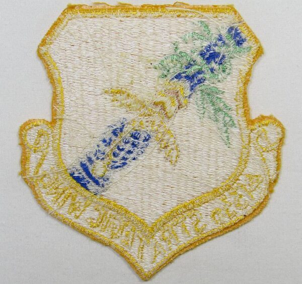 4133rd Strategic Wing Patch - Image 2
