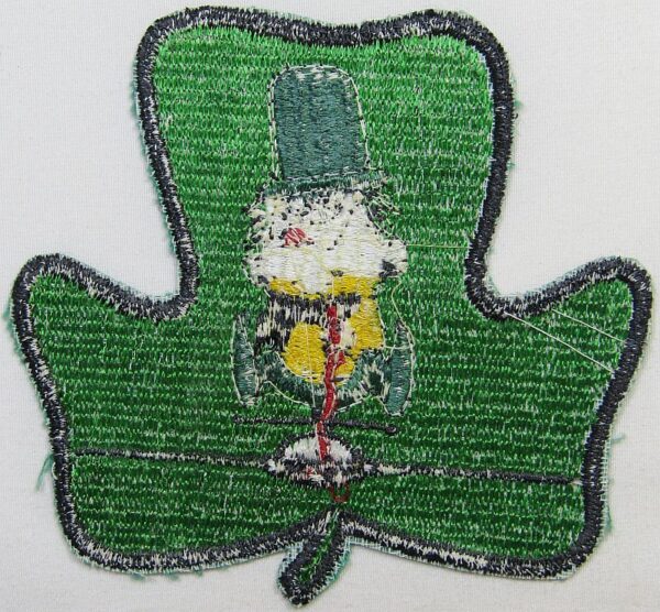 35th Flying Training Squadron Patch - Image 2