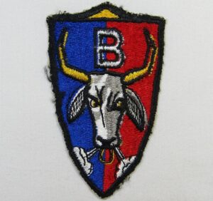 35th Flying Training Squadron Patch