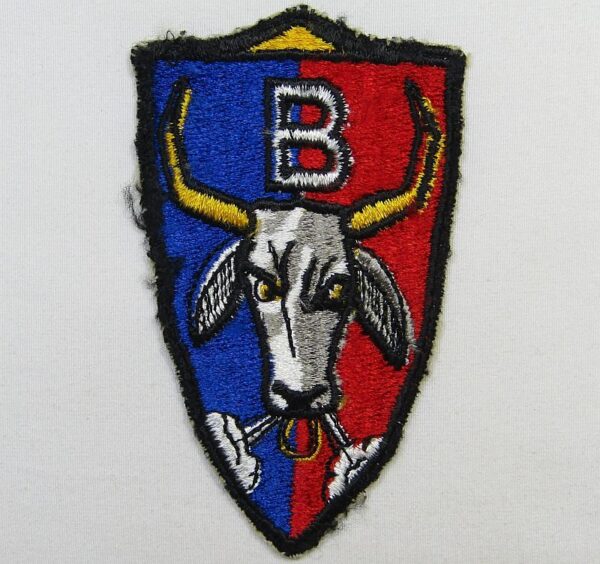 35th Flying Training Squadron Patch