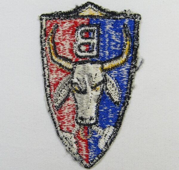 35th Flying Training Squadron Patch - Image 2
