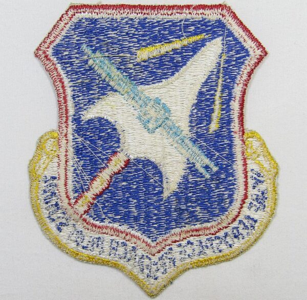 Aerospace Research Pilot School Patch - Image 2
