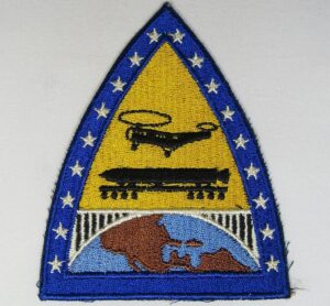 308th Missile Maintenance Squadron Patch