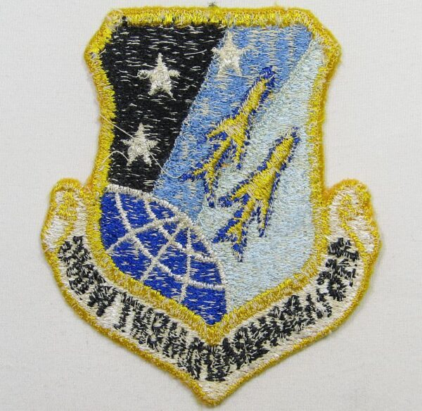 416th Bombardment Wing Patch - Image 2
