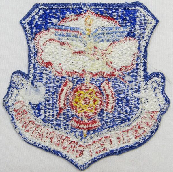 4925th Test Group Patch - Image 2