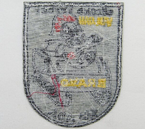 1st Battalion 40th Artillery Special Weapons Patch - Image 2