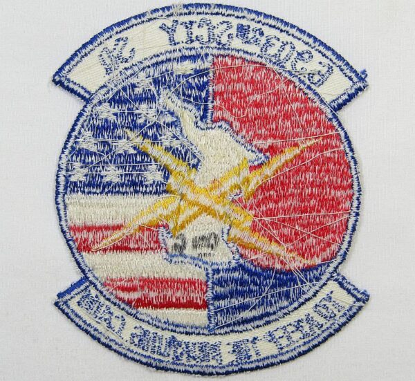 6903rd Security Squadron Patch - Image 2