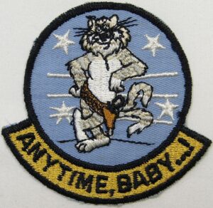 F-14 Tomcat Patch