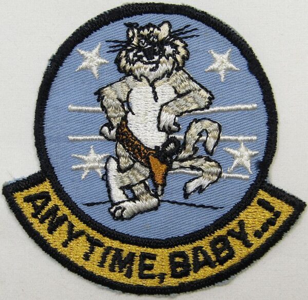 F-14 Tomcat Patch
