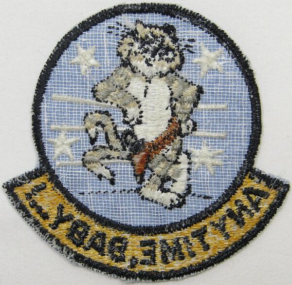 F-14 Tomcat Patch - Image 2