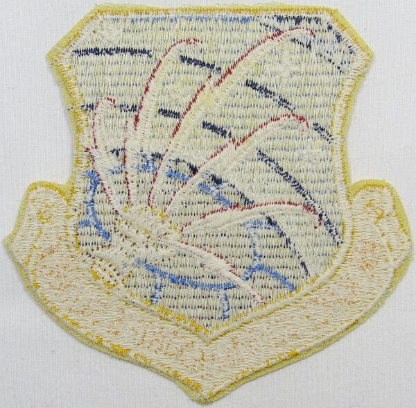 Air Force Communications Service Patch - Image 2
