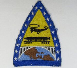 308th Missile Maintenance Squadron Patch