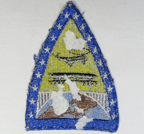 308th Missile Maintenance Squadron Patch - Image 2