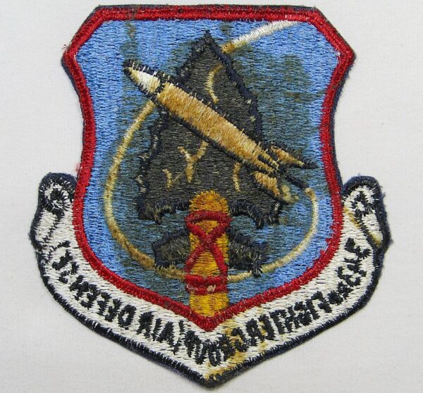 343rd Fighter Group Patch - Image 2