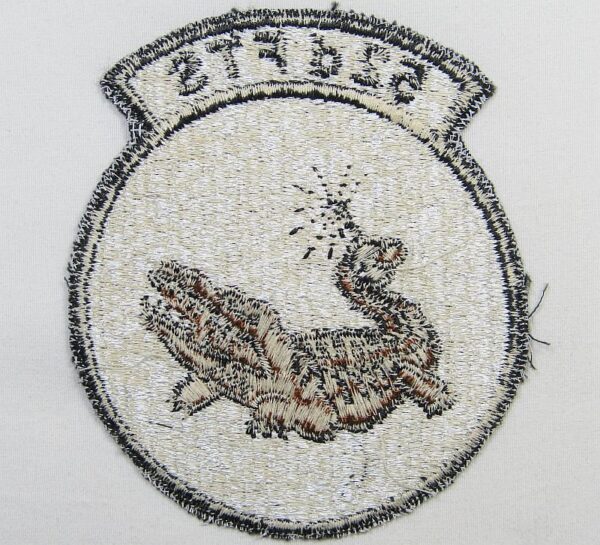 52nd Flying Training Squadron Patch - Image 2