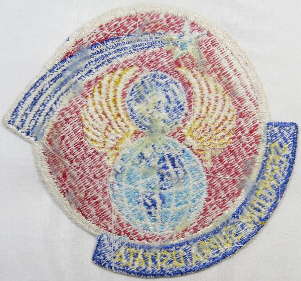 8th Technical Recon Squadron Patch - Image 2