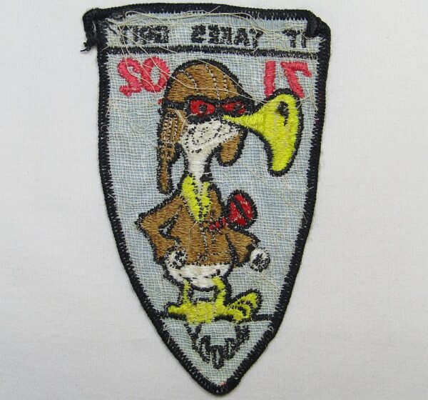 71-02 Moody AFB Patch - Image 2