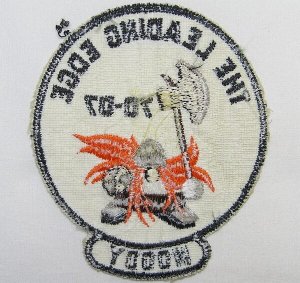 70-07 Moody UPT Patch - Image 2