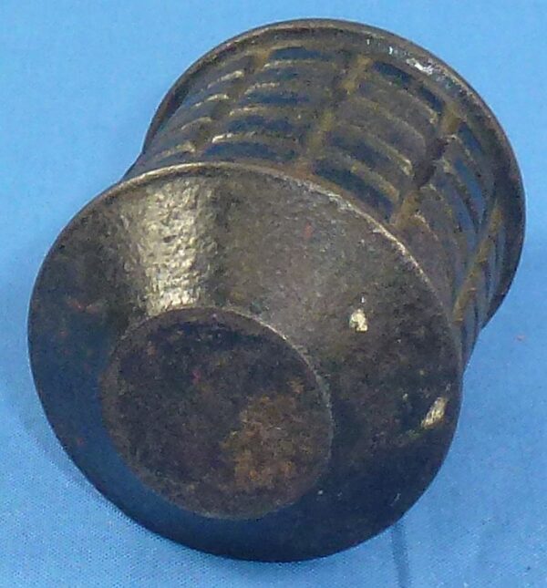 WWII Japanese Type 97 Hand Grenade - Image 2