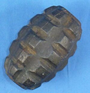 WWI Hand Grenade