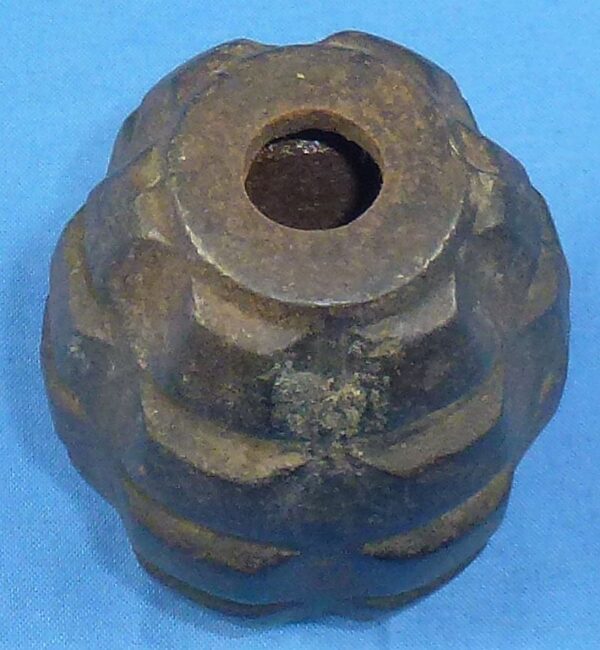 WWI Hand Grenade - Image 2