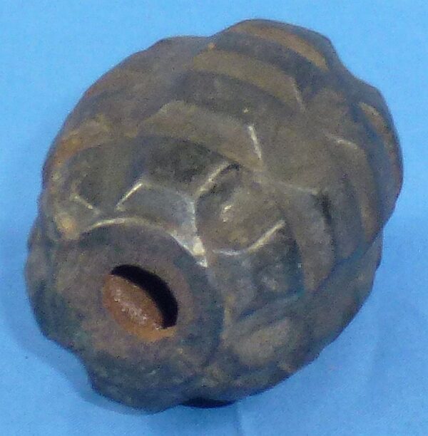 WWI Hand Grenade - Image 3