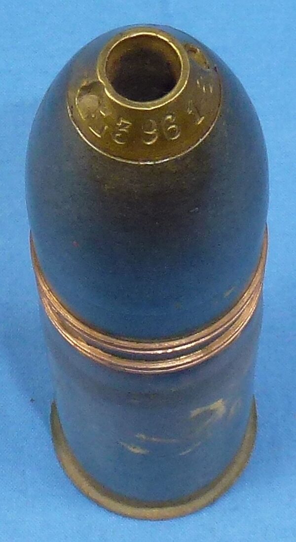 US 1916 Dated 37 mm Round - Image 2