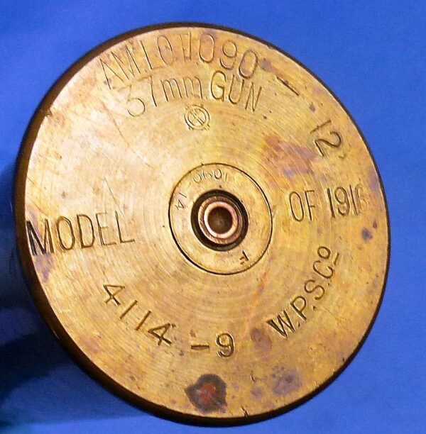 US 1916 Dated 37 mm Round - Image 3