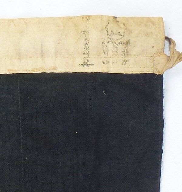 Imperial German Naval Jack - Image 4