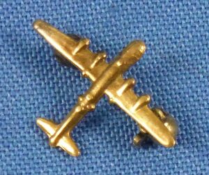 B-29 Superfortress 10K Pin