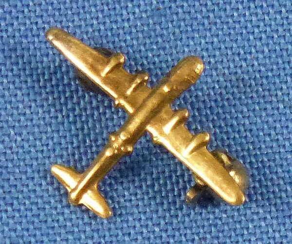 B-29 Superfortress 10K Pin