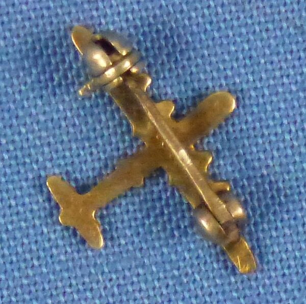 B-29 Superfortress 10K Pin - Image 2