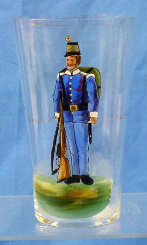 Imperial Austro-Hungarian Glass