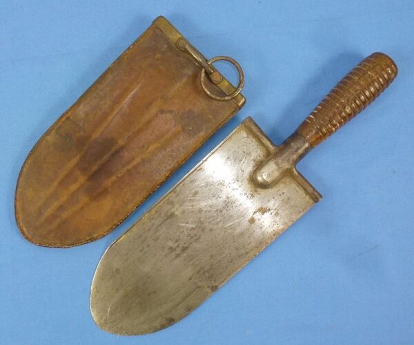 Model 1873 U.S. Army Indian Wars Entrenching Tool - Image 2