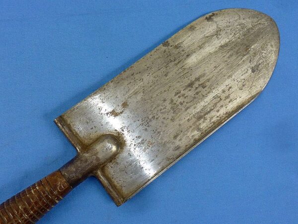 Model 1873 U.S. Army Indian Wars Entrenching Tool - Image 3
