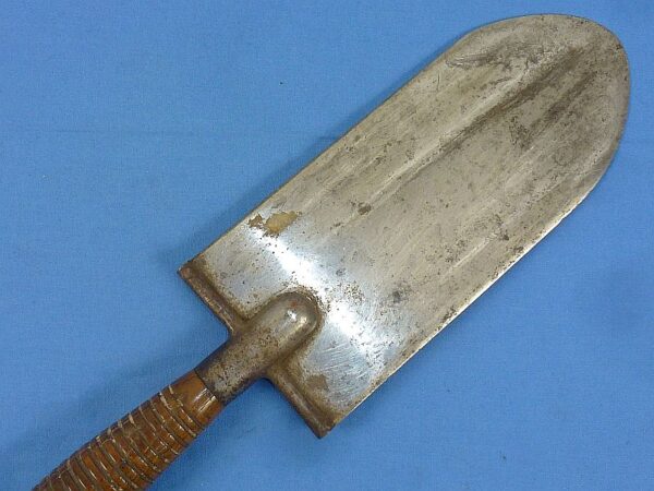 Model 1873 U.S. Army Indian Wars Entrenching Tool - Image 4