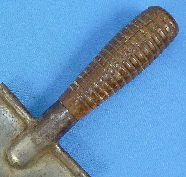 Model 1873 U.S. Army Indian Wars Entrenching Tool - Image 5