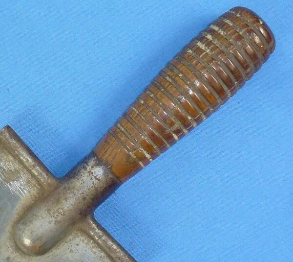 Model 1873 U.S. Army Indian Wars Entrenching Tool - Image 6